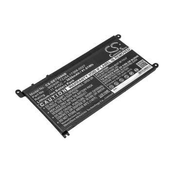 Dell Latitude 5590 Replacement Accu, Verzenden, Refurbished, Gemixt