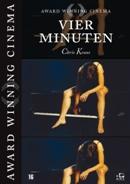 Vier minuten - DVD, Verzenden, Nieuw in verpakking