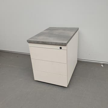 Eromes ladeblok - 55x42x59 cm, Ophalen of Verzenden, Nieuw