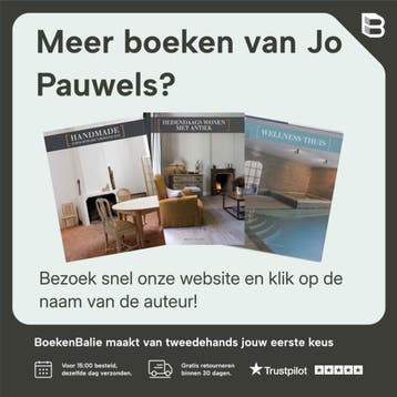 Oude Materialen - Jo Pauwels 8785267109179, Verzenden, Gelezen, Jo Pauwels