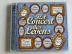 Het Concert des Levens (2 CD), Ophalen of Verzenden, Zo goed als nieuw