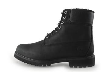 Timberland Snowboots in maat 43 Zwart, Kleding | Heren, Schoenen, Verzenden, Overige typen, Zo goed als nieuw, Timberland