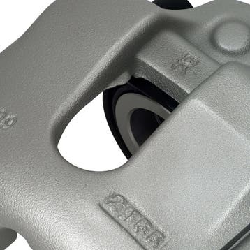 Remklauw 1 Piston voor rechts 1 Piston voor links geschik..., Auto-onderdelen, Remmen en Aandrijving, Verzenden, Nieuw, BMW