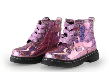 Leone Boots Meisjes in maat 21 Overig, Kinderen en Baby's, Verzenden, Jongen of Meisje, Schoenen, Zo goed als nieuw