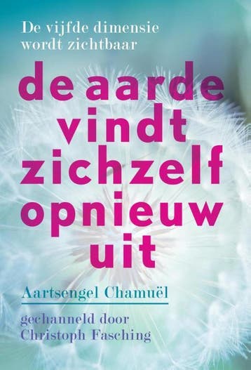 De aarde vindt zichzelf opnieuw uit - Christoph Fasching, Verzenden, Zo goed als nieuw, Christoph Fasching