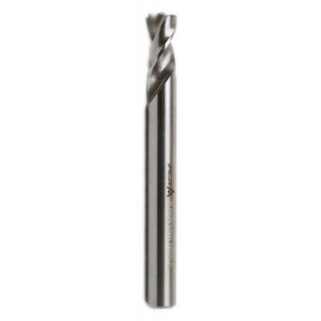 Puntlasboor 8x80 Mm - HSS Puntlas Boor - 1 Stuk - Lasboor -, Ophalen of Verzenden, Nieuw