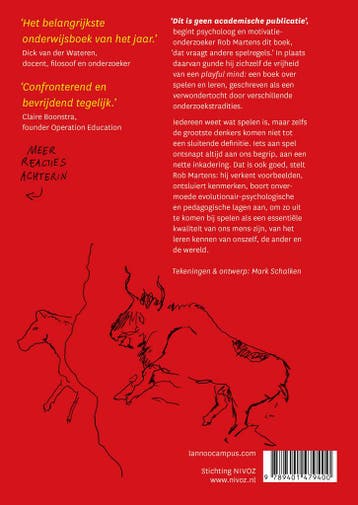 We moeten spelen 9789401479400 Rob Martens, Verzenden, Gelezen, Rob Martens