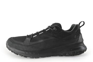 Ecco Sneakers in maat 44 Zwart, Kleding | Heren, Ecco, Verzenden, Zwart, Sneakers of Gympen
