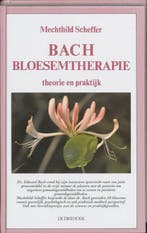 Bach-bloesemtherapie 9789060304808 M. Scheffer, Verzenden, Gelezen, M. Scheffer