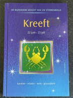 boek Kreeft 9789043822138 Teresa Moorey, Boeken, Verzenden, Zo goed als nieuw, Teresa Moorey
