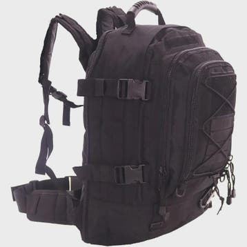 60L Militaire Tactische Rugzak - Molle Assault Rucksack voor, Verzenden, Nieuw