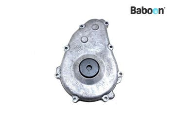 Blokdeksel Rechts Suzuki AN 650 Burgman 2005-2009 (AN650), Motoren, Verzenden, Gebruikt