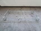Draadmand onderstel B115 x D55 x H15 cm