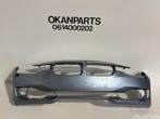 BMW 3-serie F30 F31 voorbumper, Auto-onderdelen, Carrosserie en Plaatwerk, Ophalen, Gebruikt, Voor, Bumper