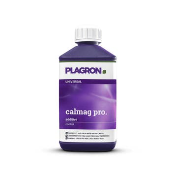 Plagron Calmag Pro 500 ml, Ophalen of Verzenden, Nieuw