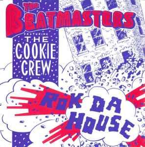 vinyl single 7 inch - The Beatmasters - Rok Da House, Verzenden, Zo goed als nieuw, 7 inch, Overige genres