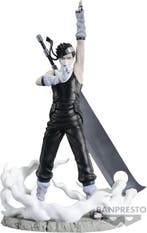 Naruto Banpresto - Momochi Zabuza (Memorable Saga), Verzenden, Nieuw