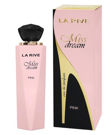 La Rive Miss Dream Pink Eau de Parfum For Woman 100 ml, Verzenden, Nieuw