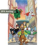 SCOOBY DOOS GREATEST ADVENTURES 9781401294373 Various, Verzenden, Zo goed als nieuw, Various