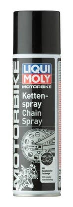 Liqui Moly Kettingspray Motorbike 250ml, Verzenden