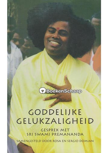 Goddelijke gelukzaligheid Rosa Domian, Sergio Domian, Sri Sw, Verzenden, Gelezen