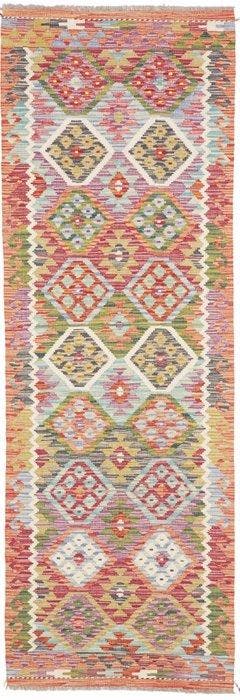 Kelim - Kelim - 239 cm - 79 cm - onbenut-Vintagestyle Kelim, Nieuw