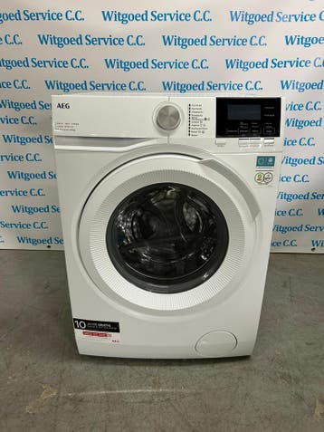 Was-droogcombinatie AEG LWR7G60690, Verzenden, Nieuw