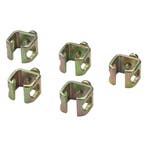 Eaton Busbar Aansluitset 10mm² - 1014907 [5 Stukken], Verzenden, Nieuw, Overige typen