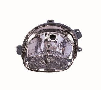 Koplamp o.a: Renault, Twingo (C06), Ophalen of Verzenden, Nieuw, Renault