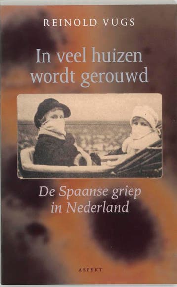 In veel huizen wordt gerouwd - R. Vugs 9789059110816, Boeken, Verzenden, Zo goed als nieuw, R. Vugs