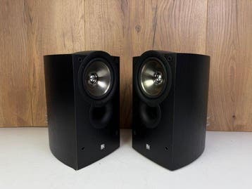 Kef - iQ1 - Matching Pair Luidsprekerset, Nieuw