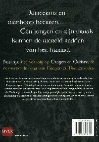 Het erfgoed / 3 Brisingr / Het erfgoed / 3 9789089680068, Verzenden, Gelezen, Christopher Paolini