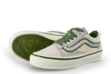 Vans Sneakers in maat 36 Wit, Kleding | Dames, Schoenen, Verzenden, Wit, Vans, Sneakers of Gympen