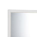Spiegel - Livion Nore - Lijstspiegel - Rechthoek - 34x45cm -, Huis en Inrichting, Woonaccessoires | Spiegels, Ophalen of Verzenden