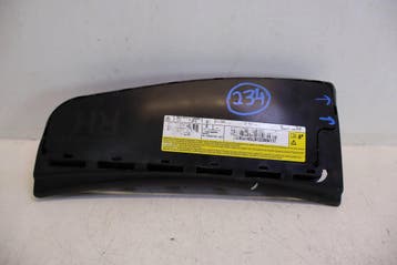 Airbag stoel kussen rechts Mercedes Benz W246 2468601402, Verzenden, Gebruikt