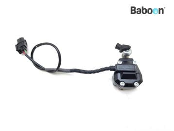 Quickshifter Suzuki GSX S 1000 2024-2026 (GSXS1000, Verzenden, Gebruikt