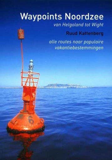 Waypoints Noordzee - Kattenberg, Boeken, Verzenden, Gelezen