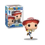 Funko Pop! Disney Pixar Toy Story 5 - Jessie #1710, Verzenden, Nieuw