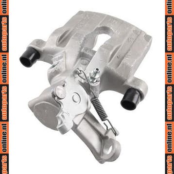 Remklauw Achteras links Cadillac Bls 2.0 T AWD (2006-2010), Verzenden, Nieuw, Cadillac