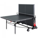 Schildkröt Tafeltennistafel PowerTec | outdoor, weerbeste.., Verzenden, Nieuw