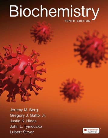 9781319498504 Biochemistry Jeremy Berg, Boeken, Verzenden, Nieuw, Jeremy Berg