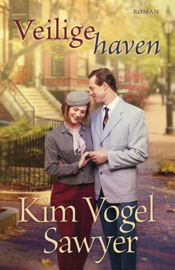 Veilige haven - Kim Vogel Sawyer 9789029722247, Verzenden, Gelezen, Kim Vogel Sawyer