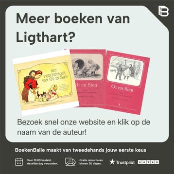 OT EN SIEN IN NEDERLANDSCH OOST-IND - Ligthart 9789024519774, Boeken, Verzenden, Zo goed als nieuw, Ligthart