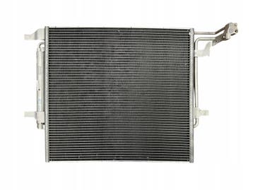Airco condensor GEELY ATLAS 2016- 1.5 1.8 2.0 2.4 8010005300, Verzenden, Gebruikt
