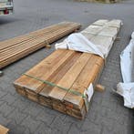 Thermo Vuren Zweeds Rabat 5400x185-175x22mm, Ophalen of Verzenden, Nieuw