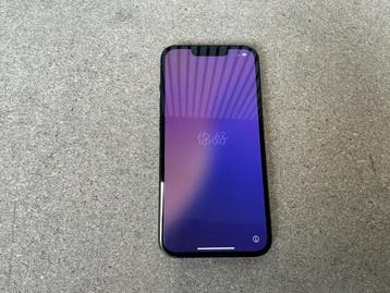 Online veiling: Apple, iPhone 14, smartphone (128GB), Nieuw