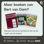 BAM! 9789492179128 Bert van Dam, Verzenden, Gelezen, Bert van Dam