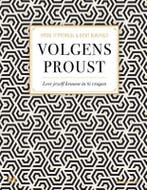 Volgens Proust 9789029092678 Henk Steenhuis, Verzenden, Zo goed als nieuw, Henk Steenhuis
