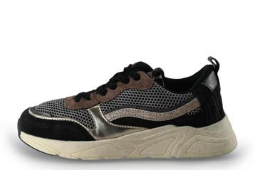 Cellini Sneakers in maat 36 Zwart, Kleding | Dames, Schoenen, Verzenden, Zwart, Cellini, Sneakers of Gympen