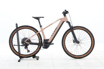 Cube REACTION HYBRID PRO 625 – 2023 – 175 - 185 cm, Verzenden, Zo goed als nieuw